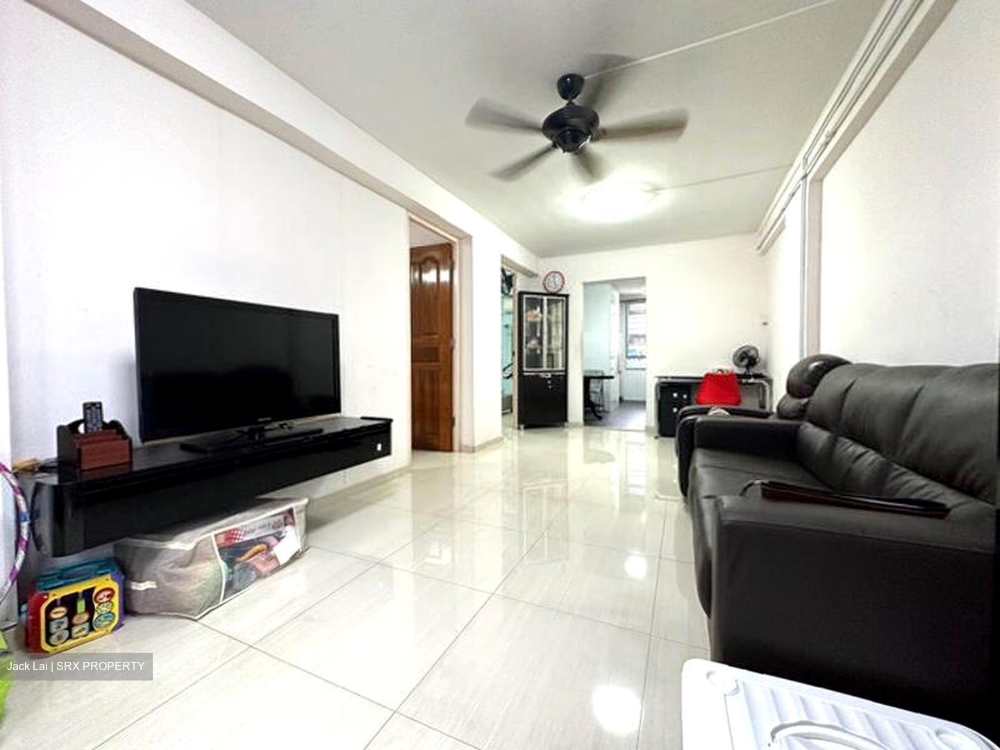 Blk 306 Serangoon Avenue 2 (Serangoon), HDB 3 Rooms #395646581